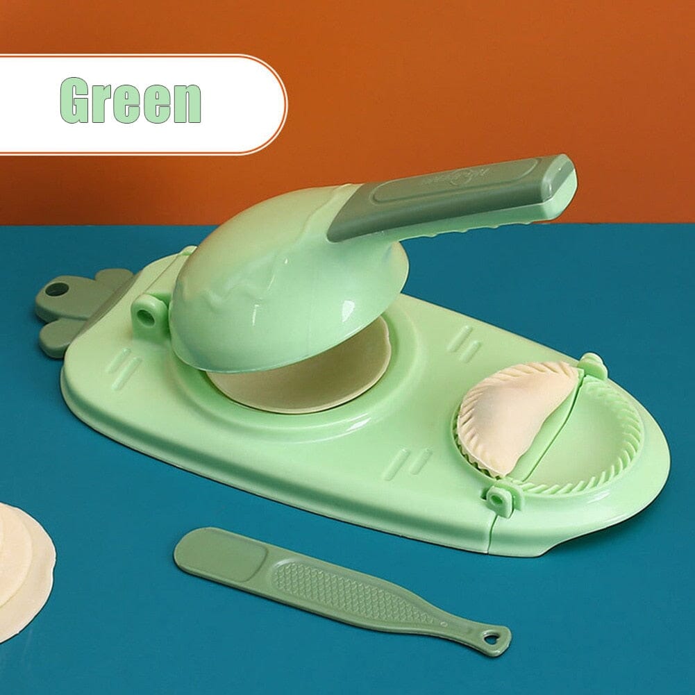DUMPLING MAKER™ - Ravioli Artisanal