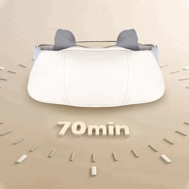 Massage Shiatsu Automatique| Simulateur de massage à la main pour cou et épaule