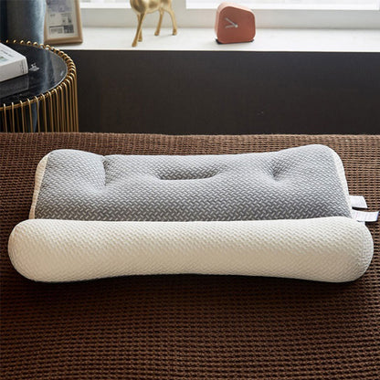 CloudPillow - Coussin ergonomique en mousse à mémoire de forme