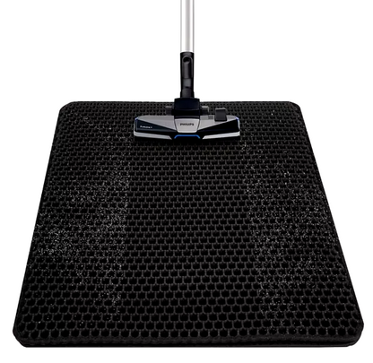Tapis de litière pour chats