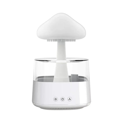 Veilleuse aromatique Humidificateur
