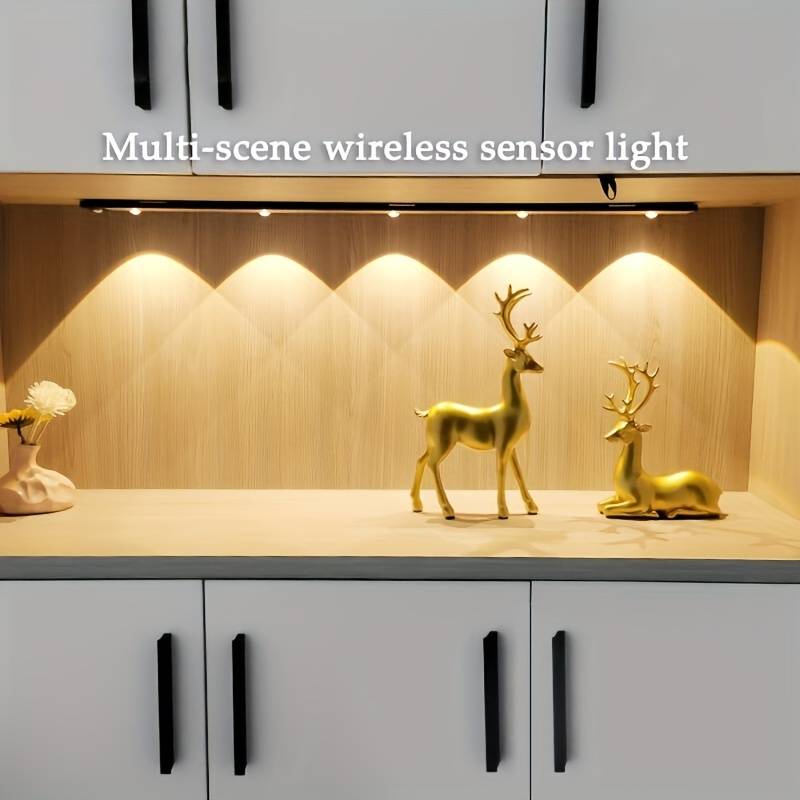 MotionSync™ - Lumière capteur mouvement LED