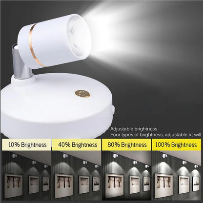 PureRadiance™ - Lampes sans fil - 1 Acheter = 1 Offert