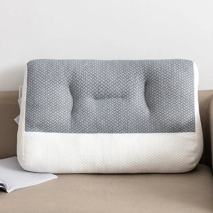 CloudPillow - Coussin ergonomique en mousse à mémoire de forme
