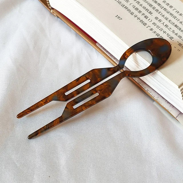 HairPin- Epingle a cheveux Magique (1 acheté = 1 offert)