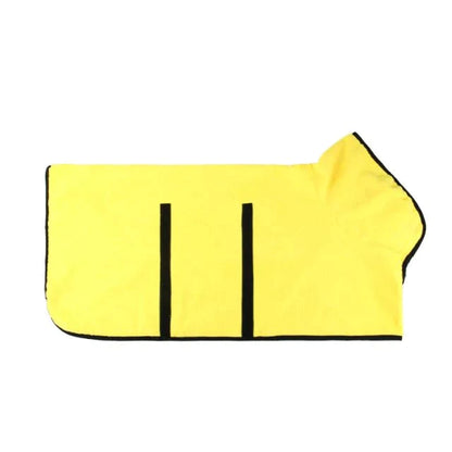 DogCuddlie™ Peignoir pour chien