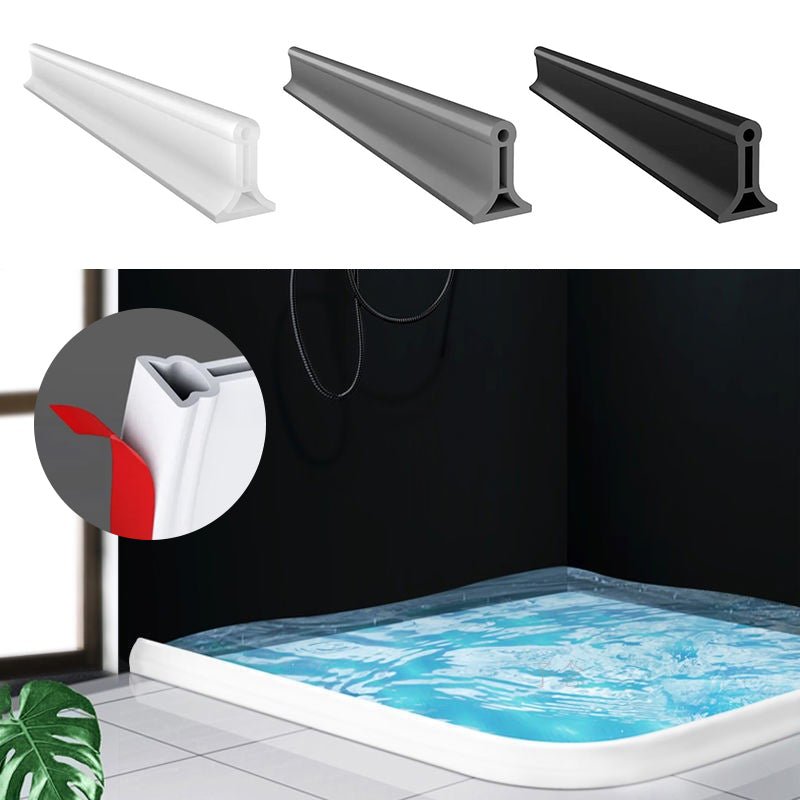 Barrière de Douche Watergate - 2M achetés = 2M Offert