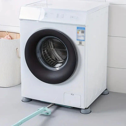 Pied anti vibration Machine à laver