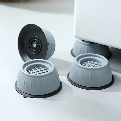 Pied anti vibration Machine à laver