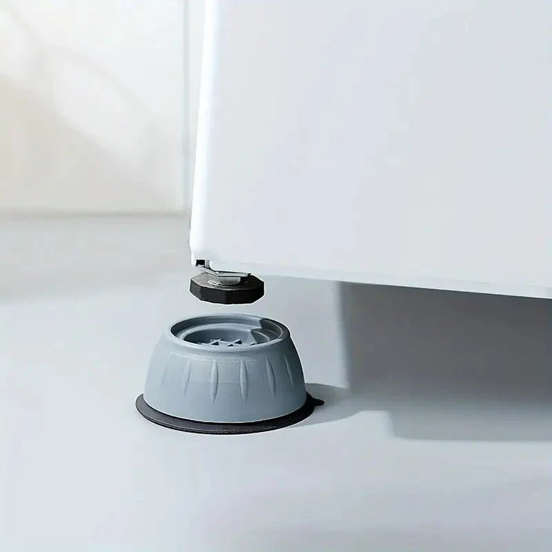 Pied anti vibration Machine à laver