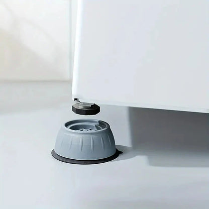 Pied anti vibration Machine à laver