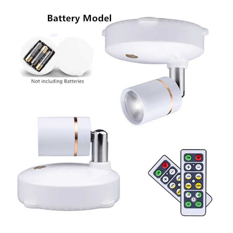 PureRadiance™ - Lampes sans fil - 1 Acheter = 1 Offert