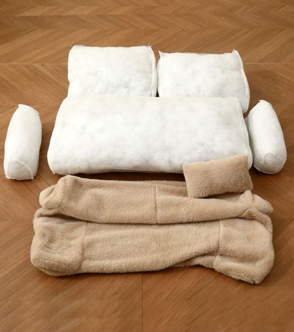 PetBed - Lit pour chien et Chat