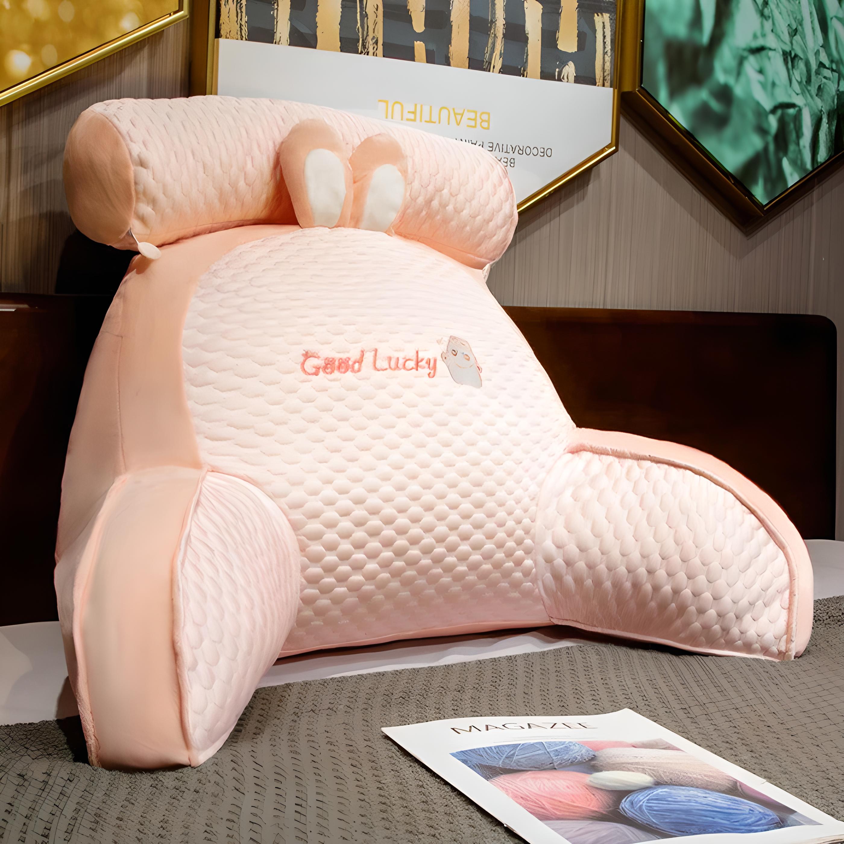 ConfortPillow | Oreiller de confort