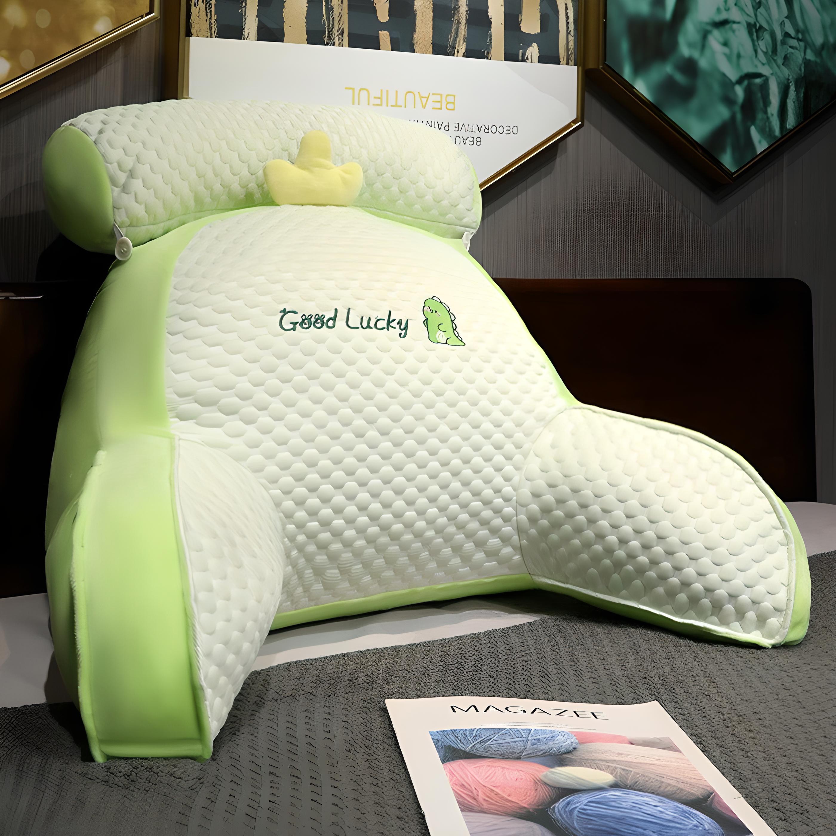 ConfortPillow | Oreiller de confort